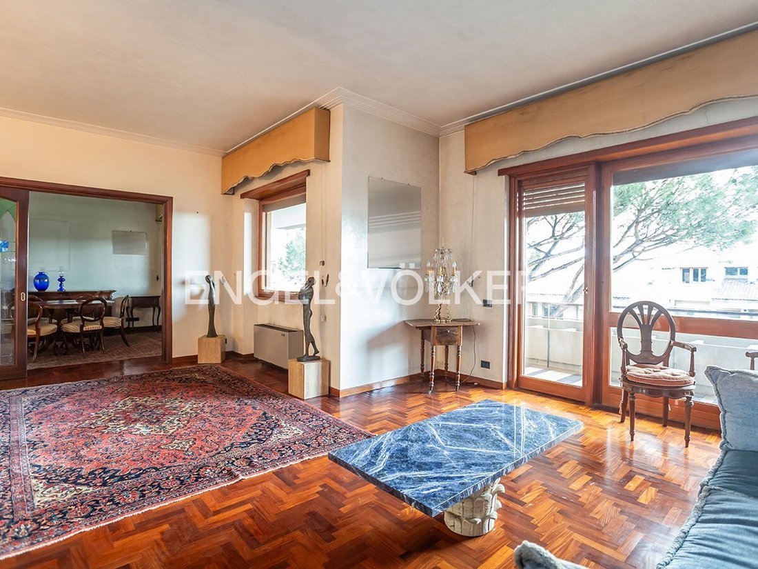 Appartamento a Appio Pignatelli - Quarto Miglio - Statuario, Roma, Italia 1 - 19072743