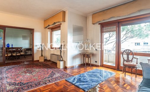Appartamento a Appio Pignatelli - Quarto Miglio - Statuario, Roma, Italia 1