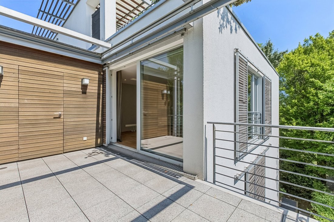 Apartamento en Düsseldorf, Renania del Norte-Westfalia, Alemania 1 - 19069309