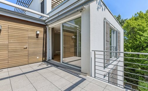 Apartment in Düsseldorf, North Rhine-Westphalia, Germany 1