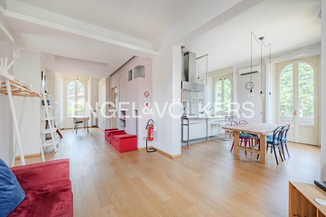 Apartment in Maggiolina - Villaggio dei Giornalisti, Milan, Italy 2 - 19069842