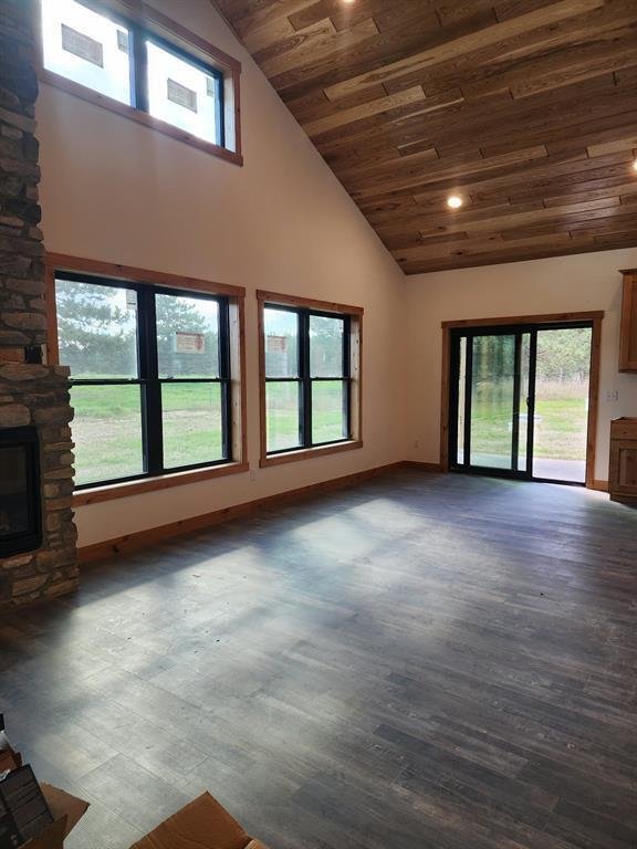 House in Bloomer, Wisconsin, United States 4 - 18508394