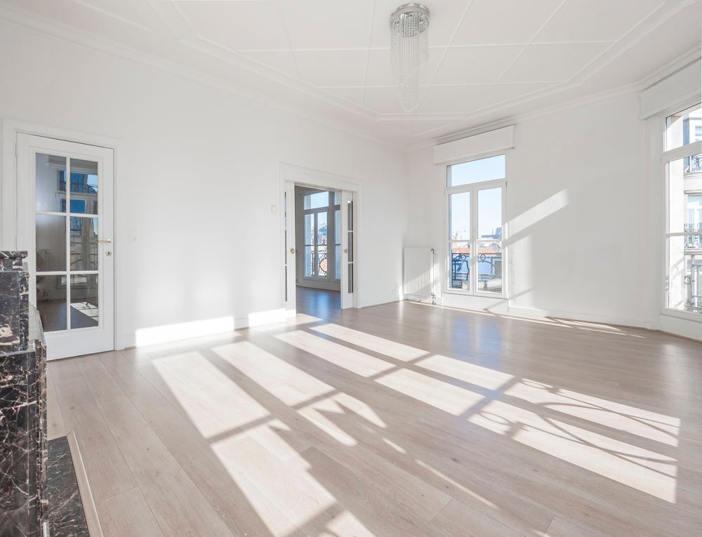 Wohnung in Antwerpen, Flämische Region, Belgien 4 - 19068874