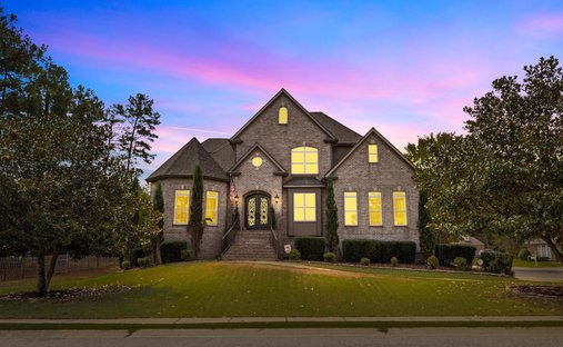 Casa en Alabaster, Alabama, Estados Unidos 1