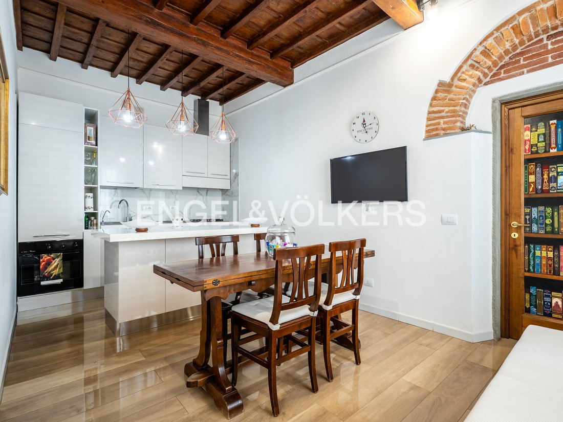 Appartement à Legnaia - Soffiano - Ponte a Greve, Florence, Italie 4 - 19071453