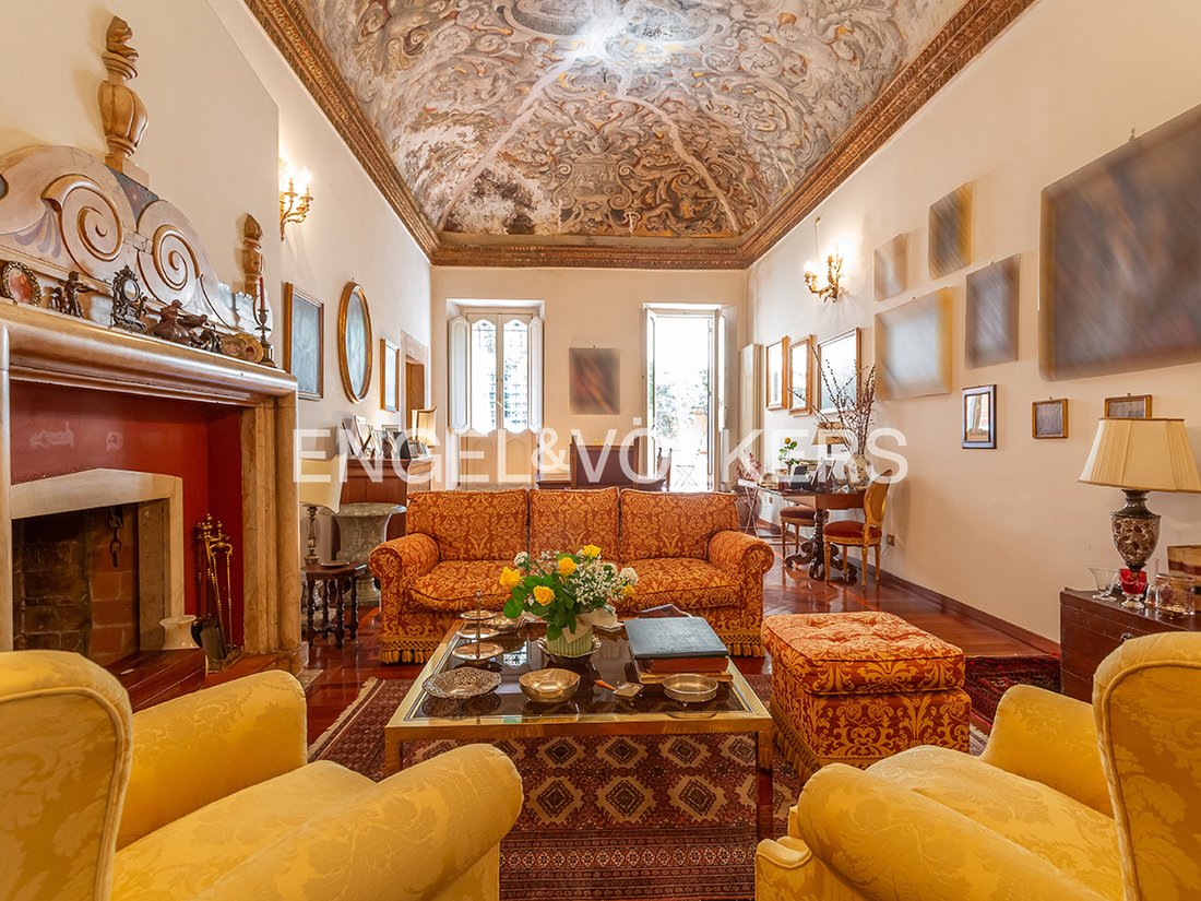Apartamento en Centro Storico, Tivoli, Lacio 1 - 19072567
