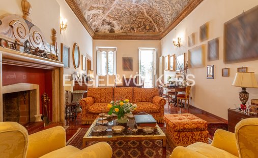 Apartamento en Centro Storico, Tivoli, Lacio 1