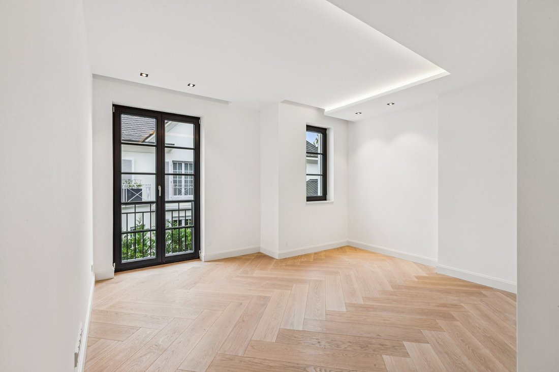 Appartamento a Düsseldorf, Renania Settentrionale-Vestfalia, Germania 4 - 19070537