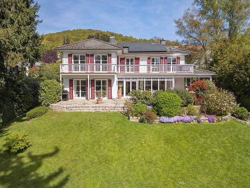 House in Königstein im Taunus, Hessen, Germany 1 - 19069211