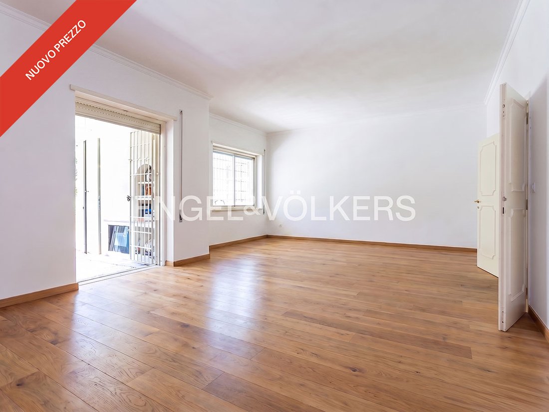 Apartment in Farnesina - Camilluccia, Rome, Italy 1 - 19072805