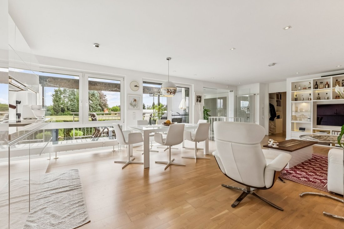 Apartment in Düsseldorf, North Rhine-Westphalia, Germany 5 - 19069505