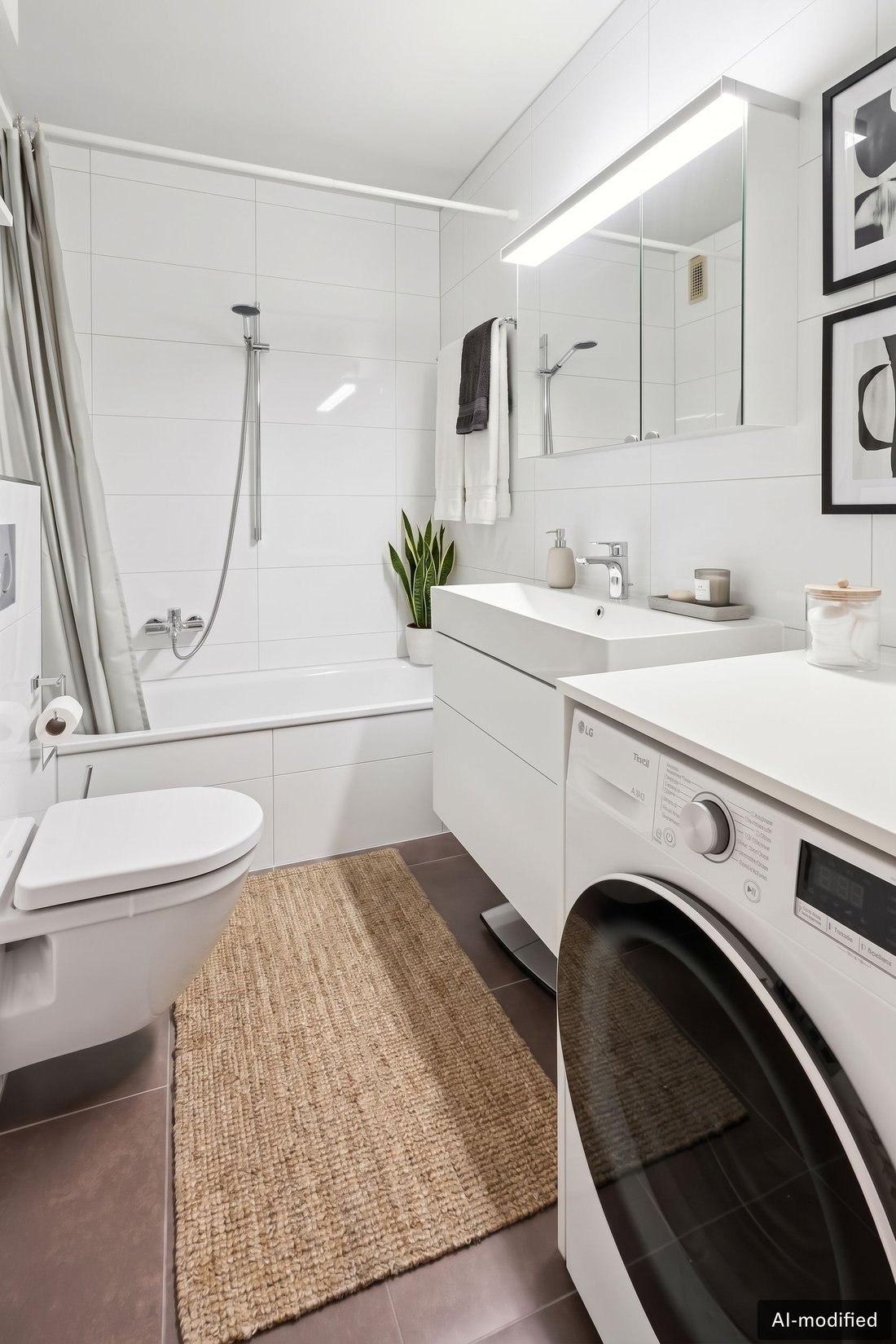 Apartamento en Múnich, Baviera, Alemania 5 - 19070458