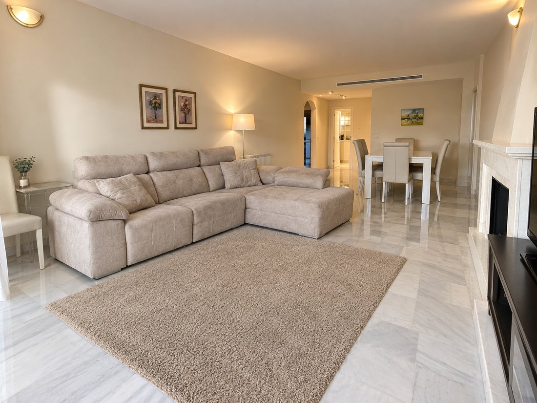 Appartamento a Puerto Banus, Marbella, Spagna 3 - 19068525