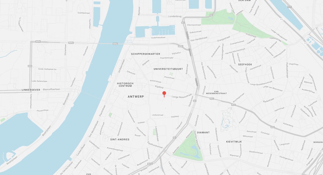 Antwerp, Flanders, Belgium 2 - 19069274