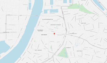 Antwerp, Flanders, Belgium 1