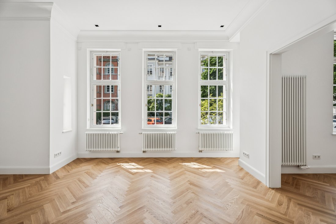 Apartment in Düsseldorf, North Rhine-Westphalia, Germany 2 - 19069737