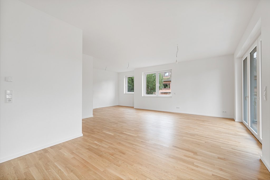 Wohnung in Hamburg, Hamburg, Deutschland 1 - 19068617