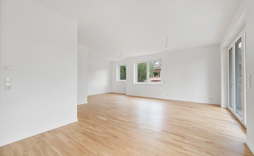 Wohnung in Hamburg, Hamburg, Deutschland 1