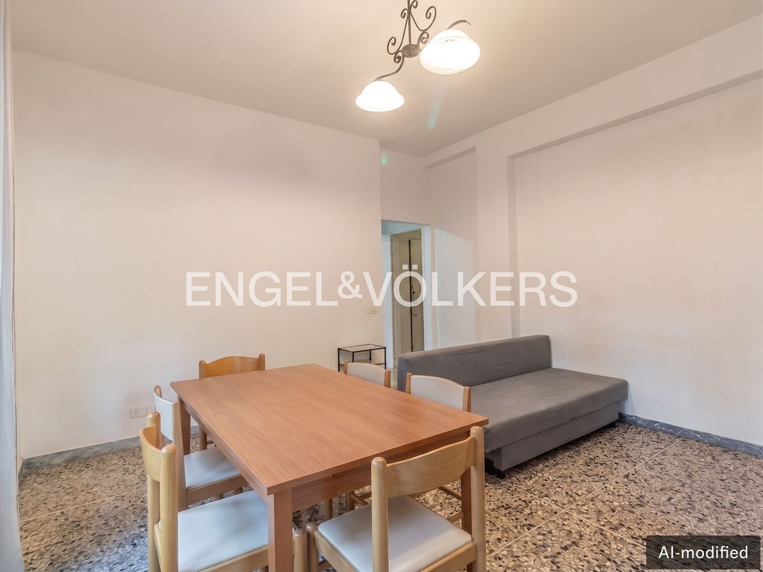 Apartamento en Battistini - Torrevecchia, Roma, Lacio 4 - 19072688