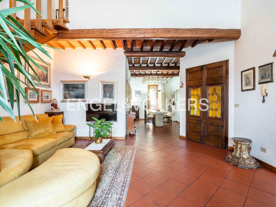 House in Lastra a Signa, Tuscany, Italy 4 - 19071503