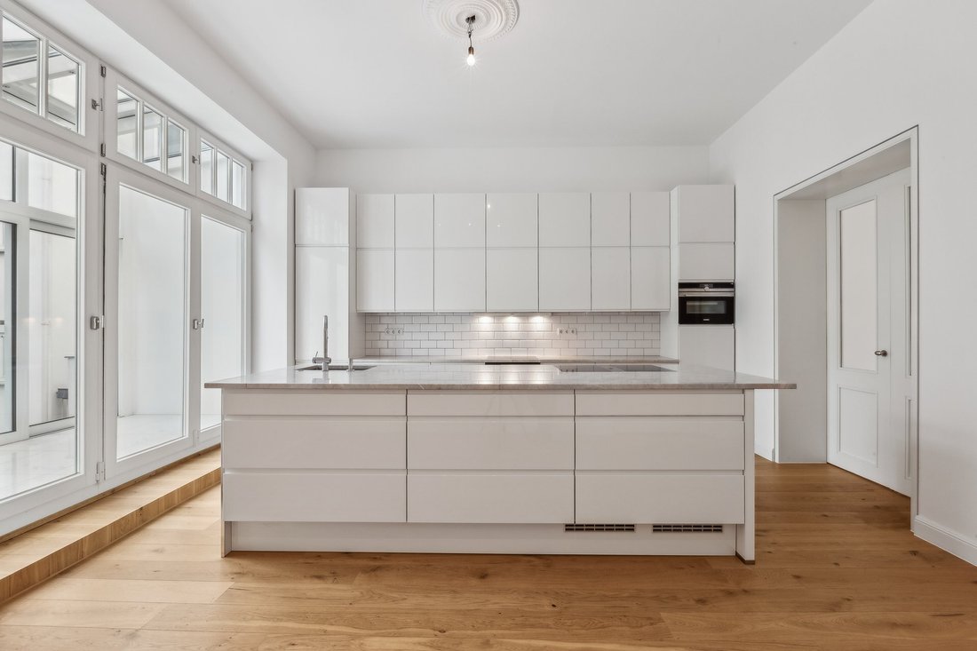 Casa a Düsseldorf, Renania Settentrionale-Vestfalia, Germania 3 - 19071195