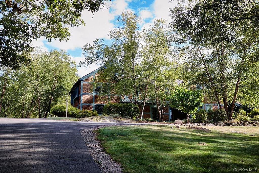 Haus in Tuxedo Park, New York, Vereinigte Staaten 2 - 19068249