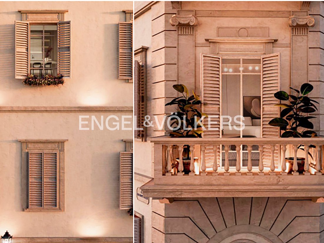 Apartment in Centro, Florence, Tuscany 5 - 19068713