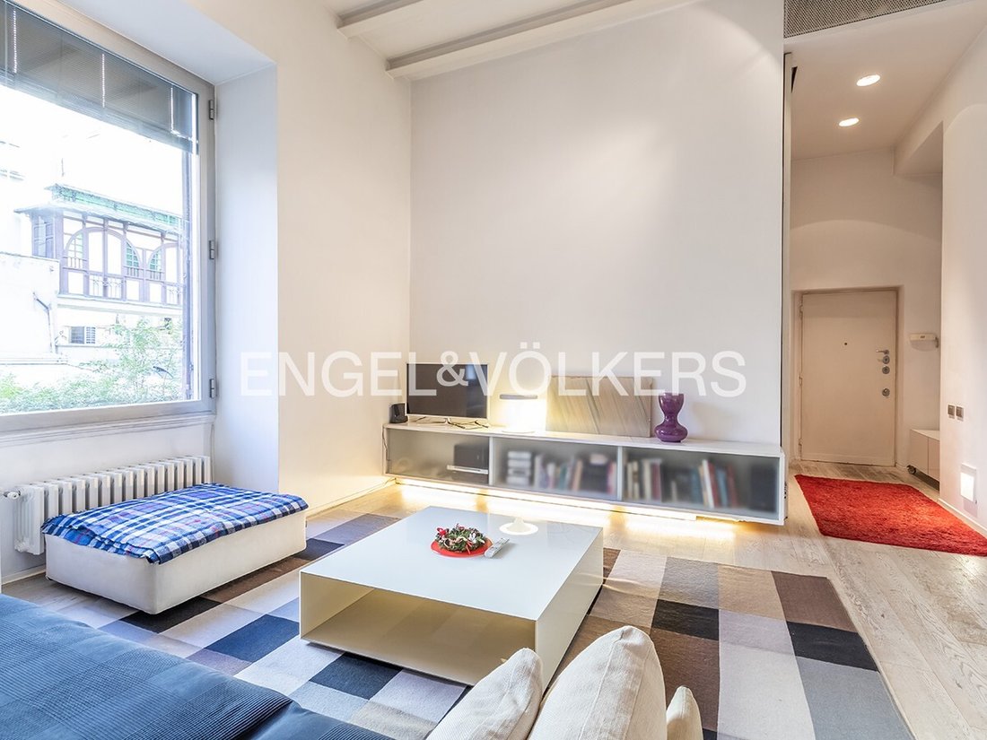 Appartamento a Monti, Roma, Italia 1 - 19070908