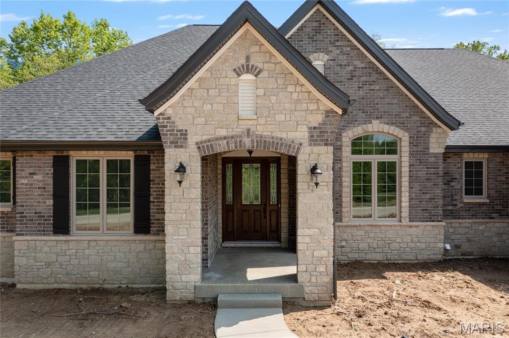 Casa a Creve Coeur, Missouri, Stati Uniti 5 - 19068623