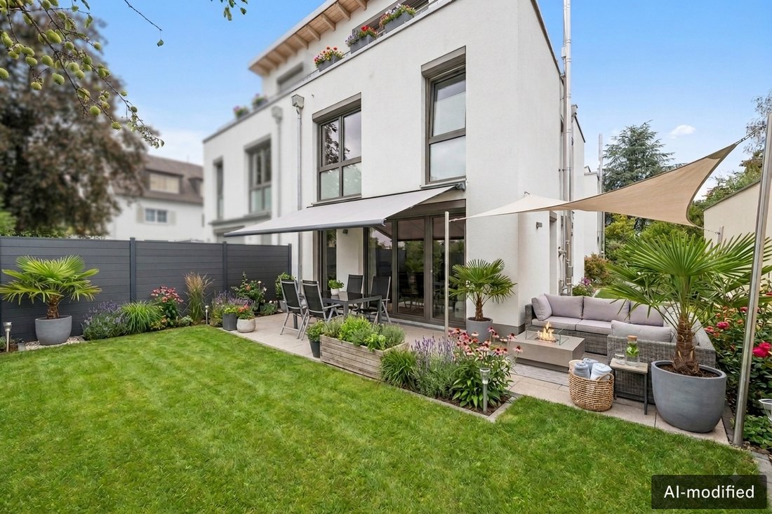 House in Munich, Bavaria, Germany 1 - 19070290