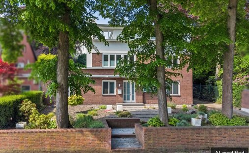 Villa in Essen, North Rhine-Westphalia, Germany 1