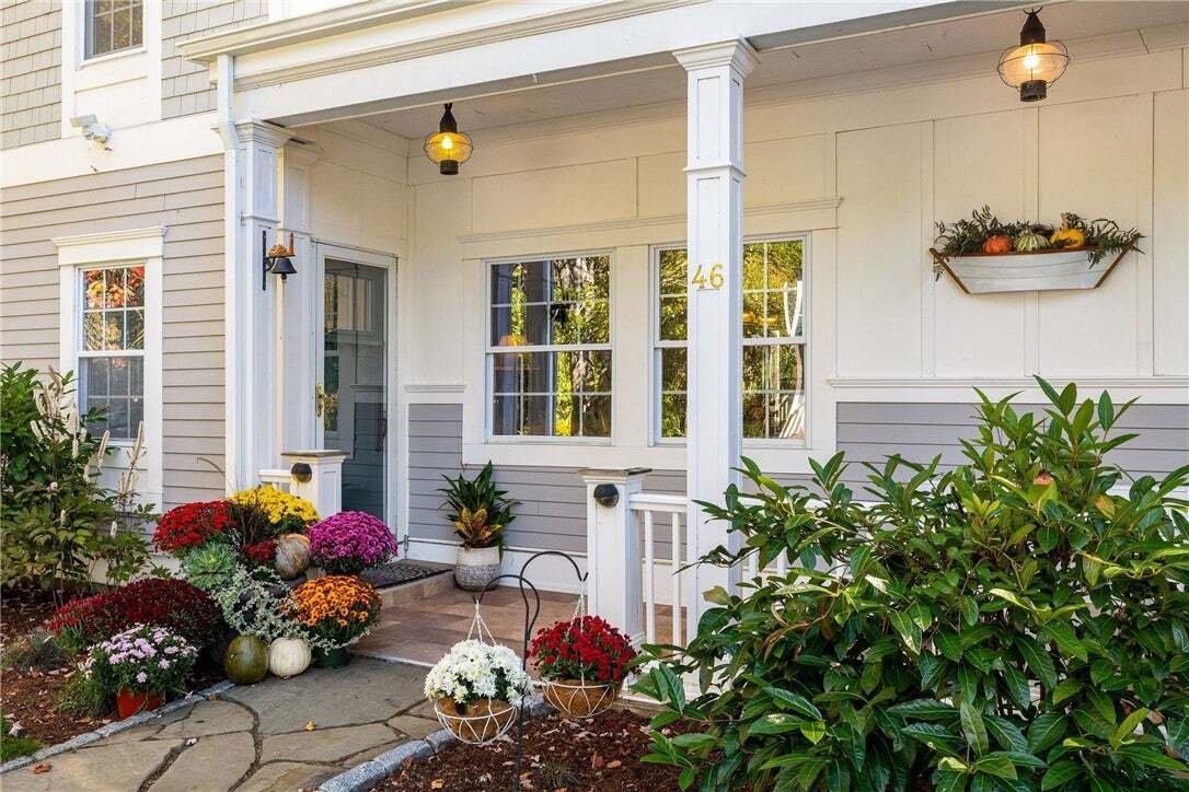 House in Narragansett, Rhode Island, United States 1 - 19068574