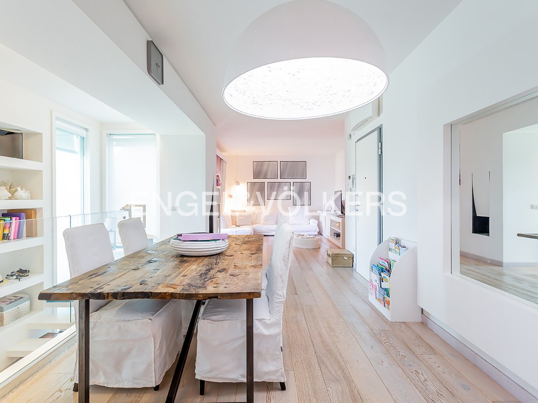 Wohnung in Infernetto - Casal Palocco - Axa, Rom, Latium 5 - 19072891