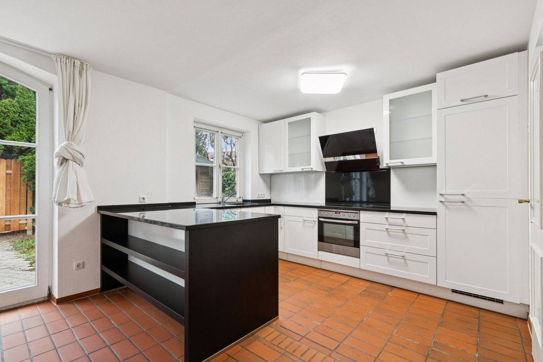 Wohnung in Köln, Nordrhein-Westfalen, Deutschland 4 - 19070288