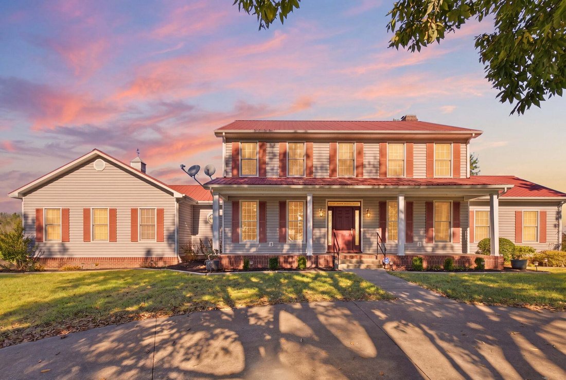 Casa en Nicholasville, Kentucky, Estados Unidos 5 - 19068328