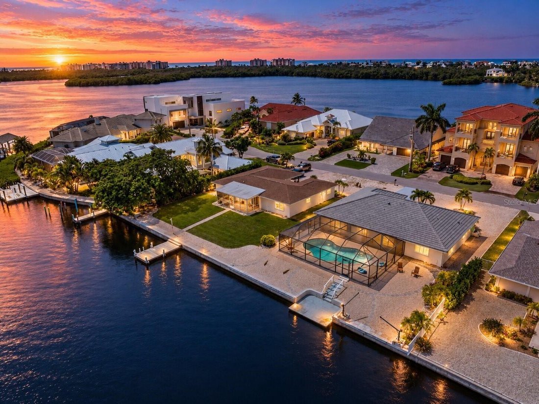 Haus in Bonita Springs, Florida, Vereinigte Staaten 5 - 19068578