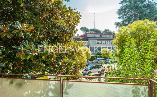 Apartamento en Eur - Torrino - Giuliano Dalmata, Roma, Lacio 1