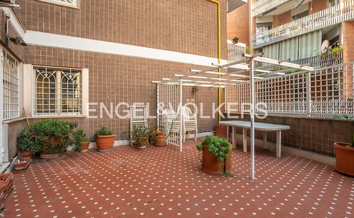 Wohnung in Garbatella, Rom, Italien 1