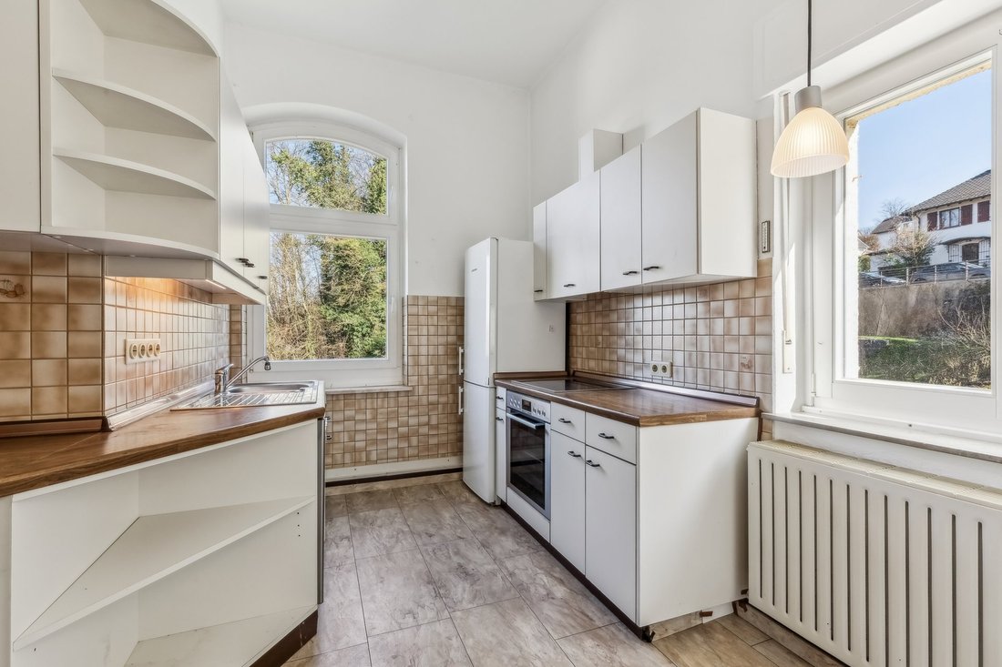 Casa a Bonn, Renania Settentrionale-Vestfalia, Germania 3 - 19069840