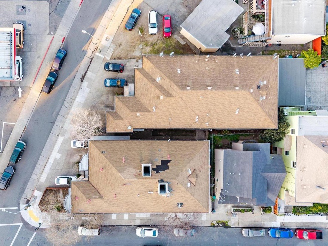 Altro a Oakland, California, Stati Uniti 4 - 19068512