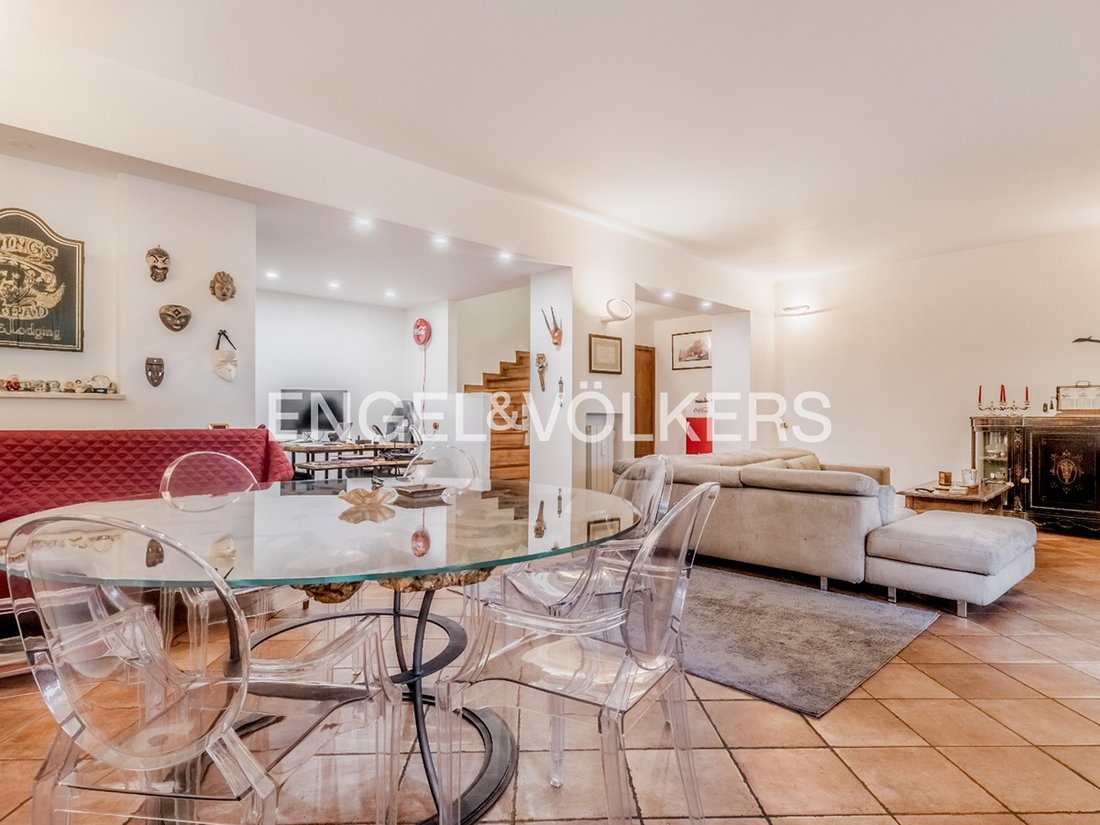 Apartment in Monte Sacro - Nuovo Salario, Rome, Lazio 2 - 19071674