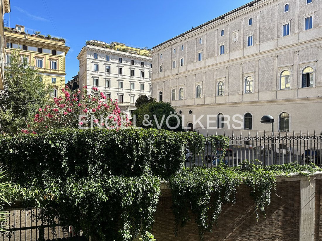 Appartamento a Piazza del Popolo - Piazza Navona - Quirinale, Roma, Italia 1 - 19069359