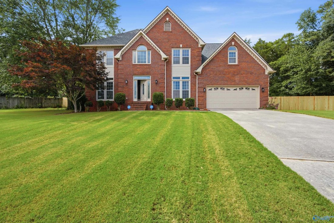 House in Redstone Arsenal, Alabama, United States 1 - 19068398