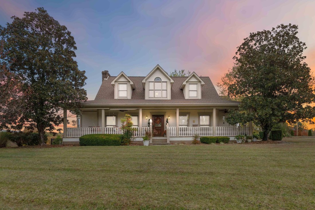 Haus in London, Kentucky, Vereinigte Staaten 2 - 19068323