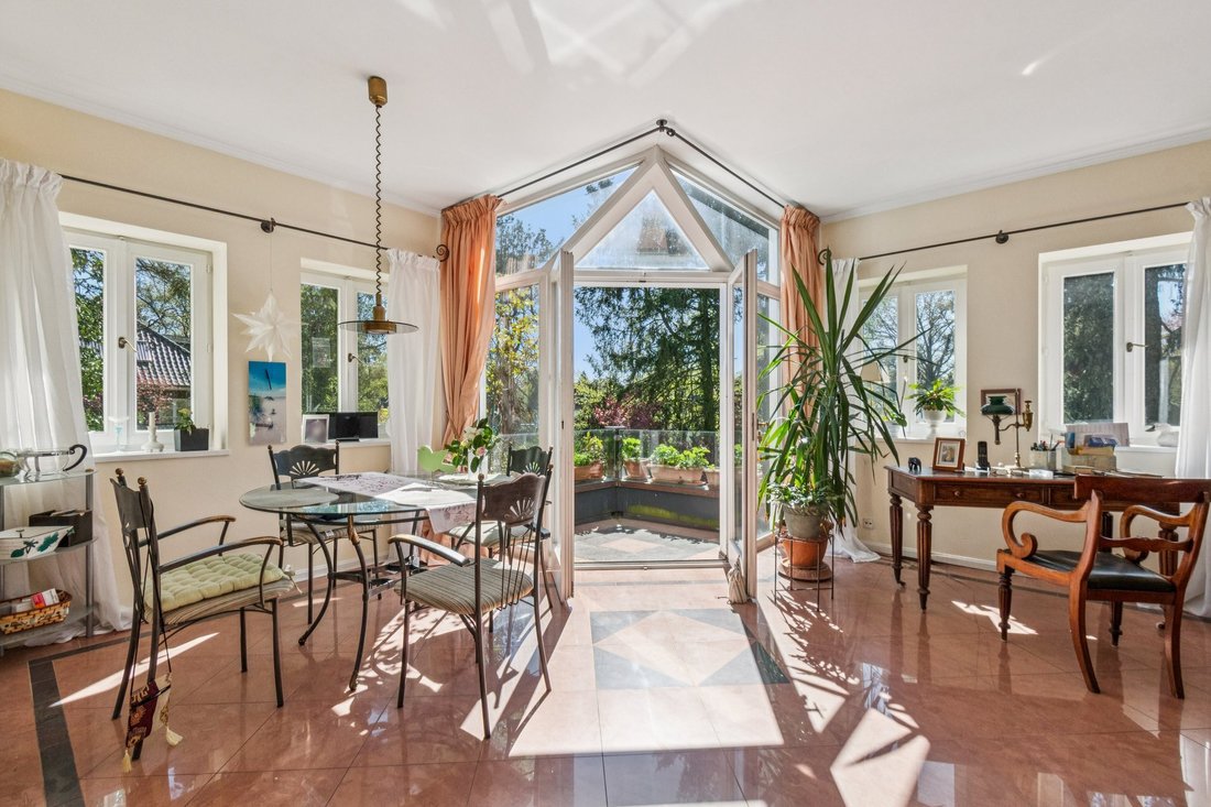Appartement à Hambourg, Hambourg, Allemagne 2 - 19069502