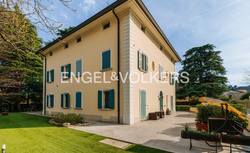 Villa in Sasso Marconi, Emilia-Romagna, Italy 1