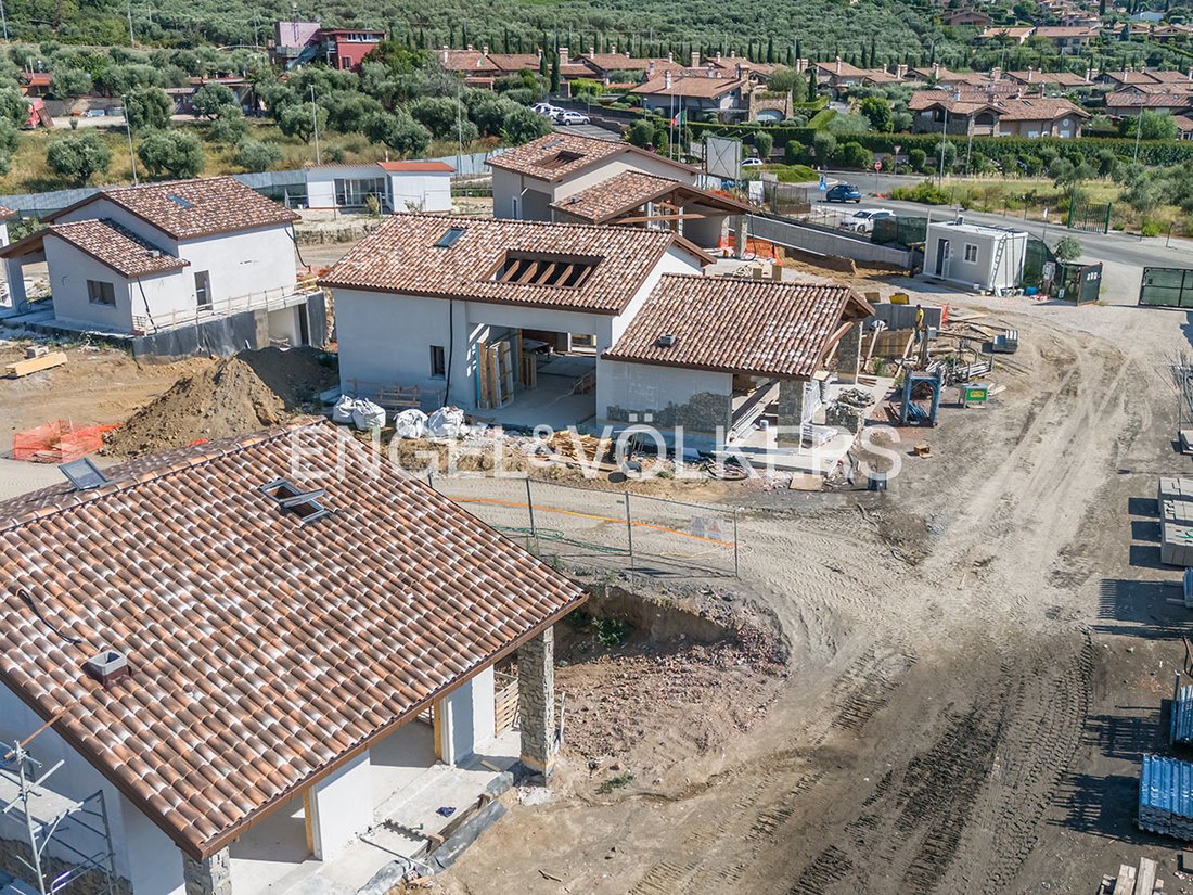 Casa en Frascati, Lacio, Italia 5 - 19072543
