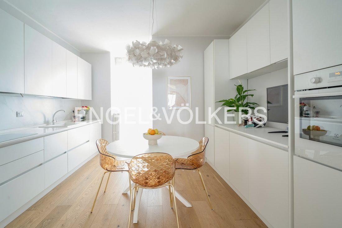 Apartment in Lorenteggio - Giambellino, Milan, Italy 4 - 19068562
