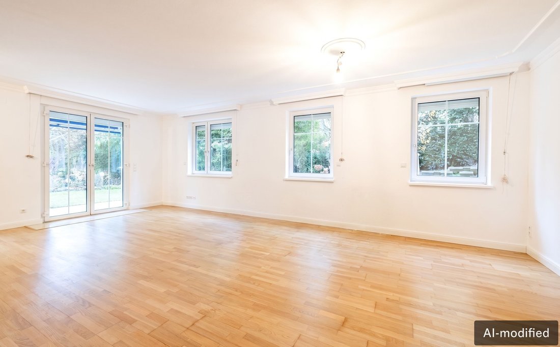 Appartement à Vienne, Vienne, Autriche 3 - 19070149