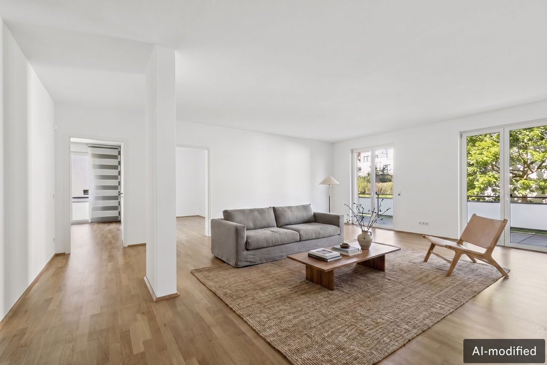 Apartment in Essen, North Rhine-Westphalia, Germany 3 - 19072282